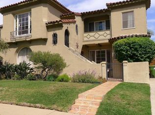 1224 Stearns Dr, Los Angeles, CA 90035