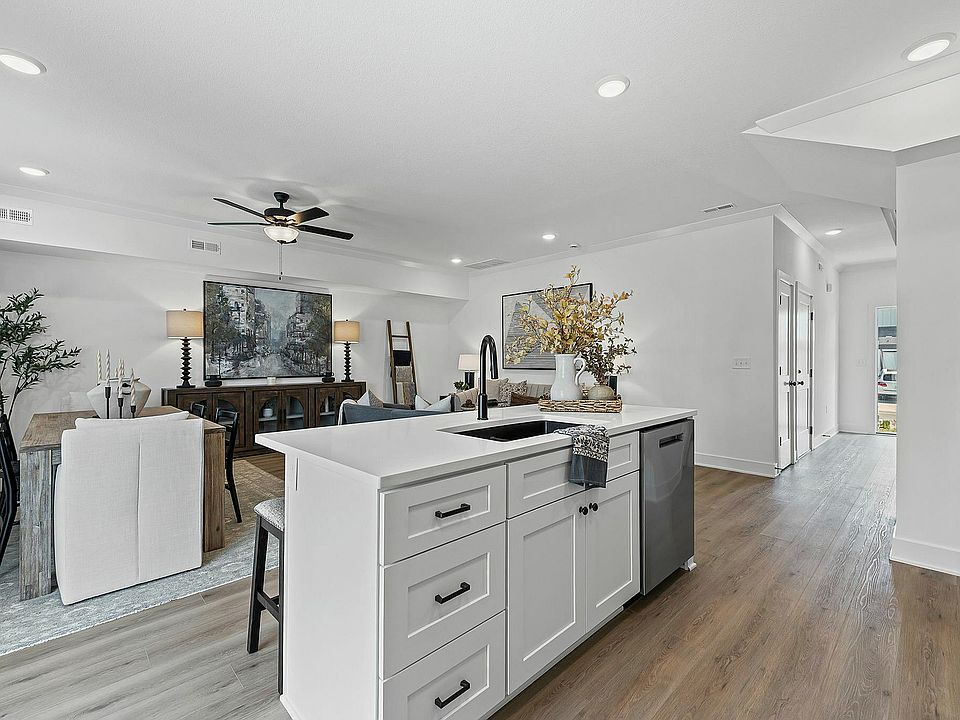 Open Concept