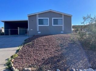 880 Roadrunner Dr, Bullhead City, AZ 86442