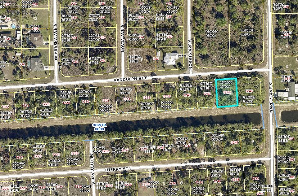 2nd image of 1244 Randolph Street