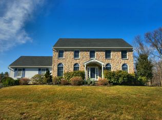 22 Fox Runne, Robbinsville, NJ 08691