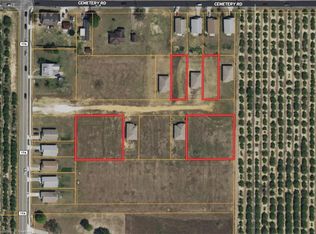 3536 Curry St #24, Sebring, FL 33870