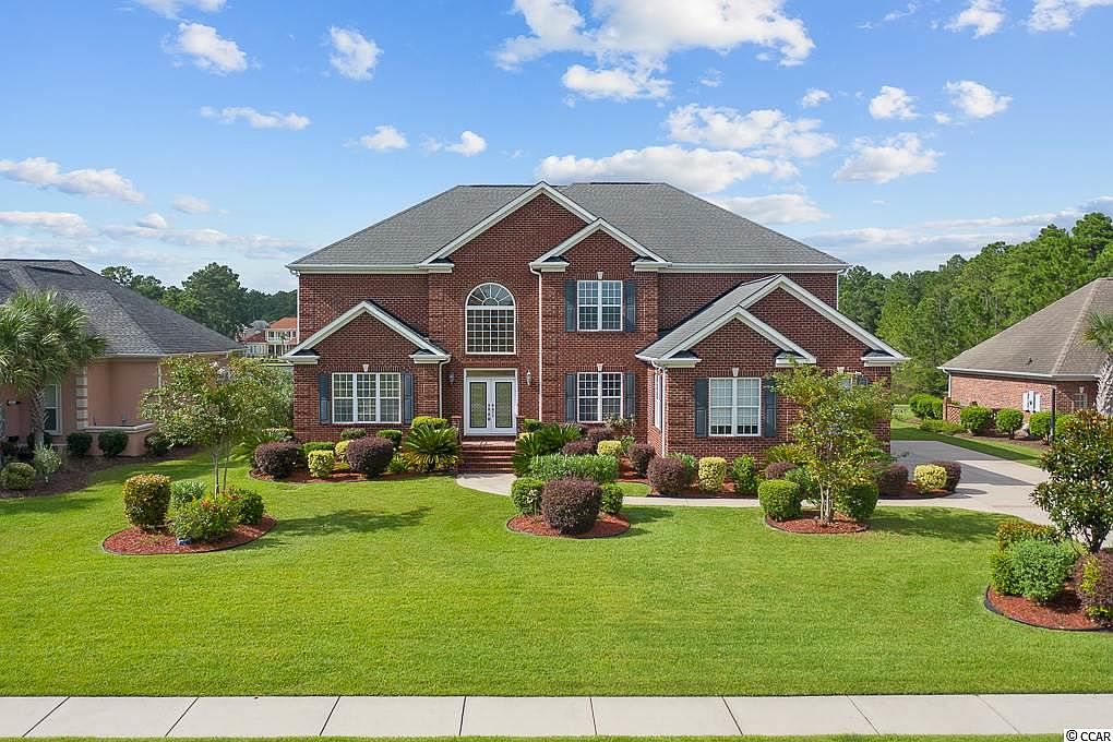 9470 Carrington Dr, Myrtle Beach, SC 29579 Zillow