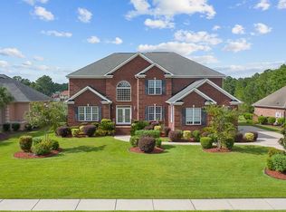 9470 Carrington Dr, Myrtle Beach, SC 29579