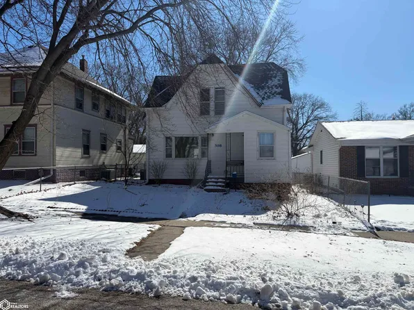 508 E Elm St, Red Oak, IA 51566