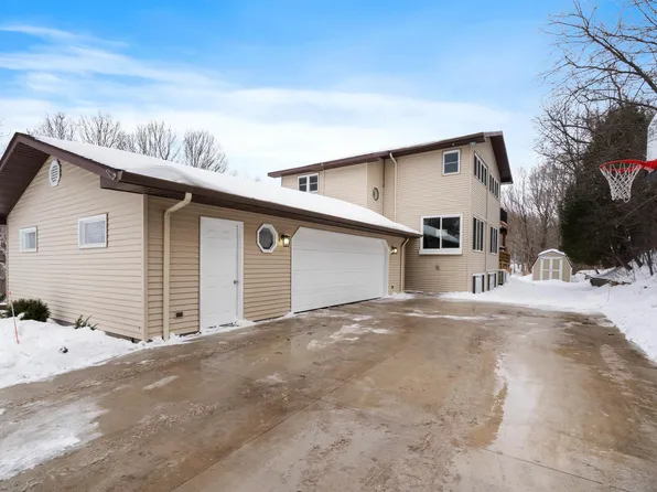 3642 Copley Rd, Hermantown, MN 55811