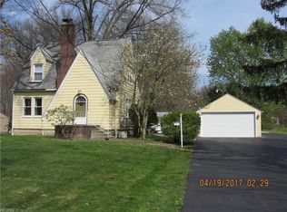 311 Howland Springs Blvd SE, Warren, OH