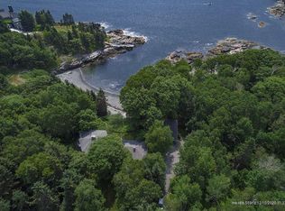 450 Schooner Head Rd, Bar Harbor, ME 04609