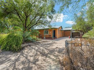 1026 E King St, Tucson, AZ 85719