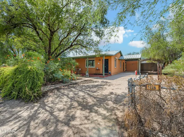 1026 E King St, Tucson, AZ 85719