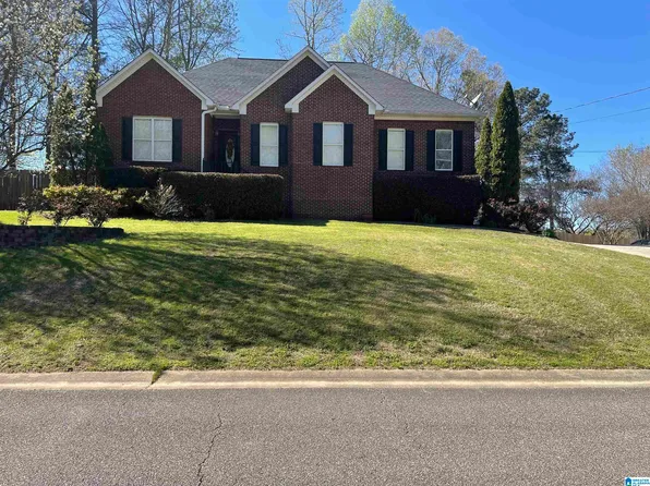 8299 Serene Lake Rd, Mc Calla, AL 35111