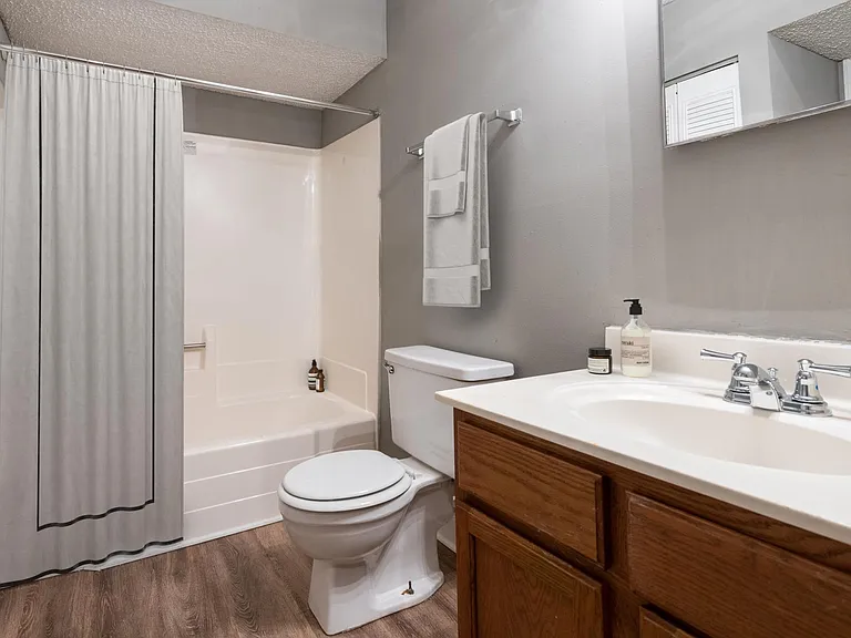 Villas At Garden Way — Photo 24