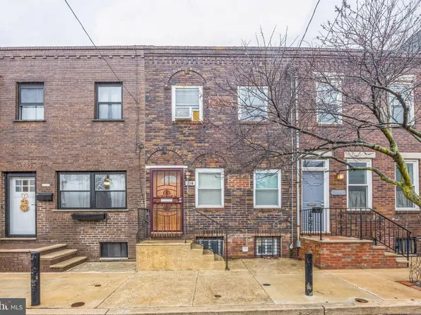 714 Mountain St, Philadelphia, PA 19148