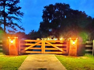 18300 NW 150th Ave, Williston, FL 32696