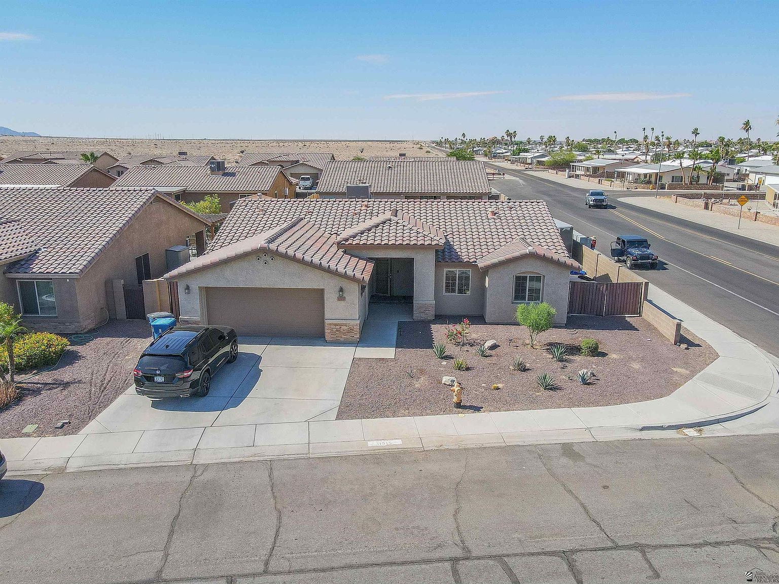 11515 E 35th Pl, Yuma, AZ 85367 | MLS #20262446 | Zillow