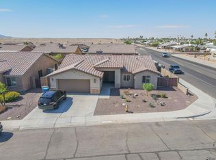 11515 E 35th Pl, Yuma, AZ 85367