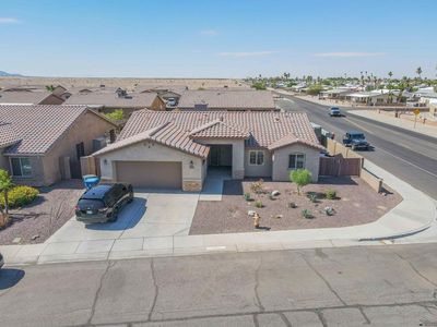 11515 E 35th Pl, Yuma, AZ, 85367