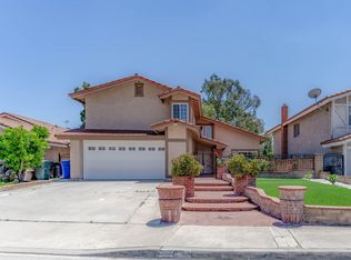 6 Rolling Hills Dr, Pomona, CA