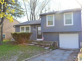 836 Burke Glen Rd, Toledo, OH 43607
