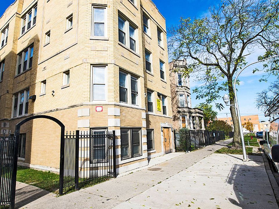 1st image of 1236-40 S Lawndale Ave #4533