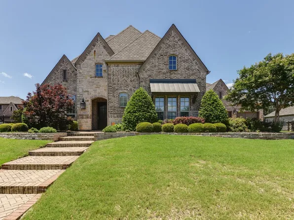 6008 Southwind Ln, McKinney, TX 75070