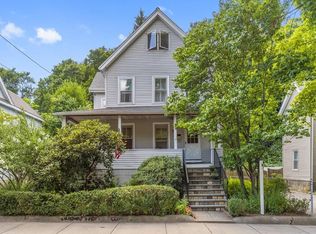 12 Mystic Ave, Melrose, MA 02176