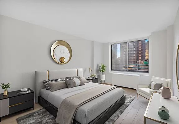 3rd image of 145 E 48th St APT 25D