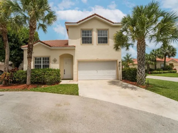 1780 Pierside Cir, Wellington, FL 33414