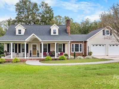 2461 Walt Arney Rd, Lenoir, NC, 28645