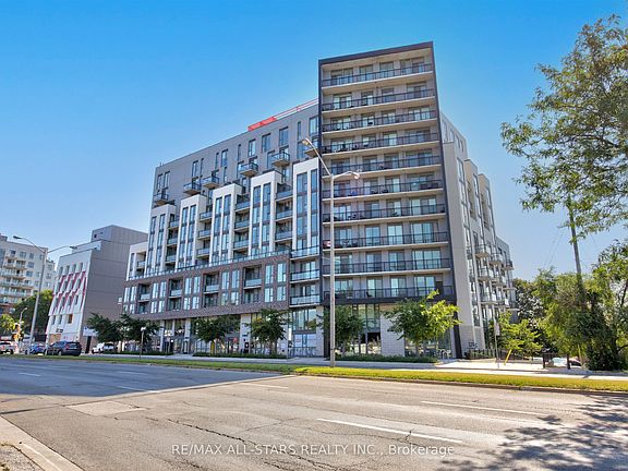 3rd image of 90 Glen Everest Rd #309
