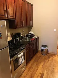 Rented by Hagstrom Management Inc