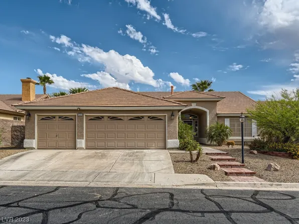930 Wild West Dr, Henderson, NV 89002