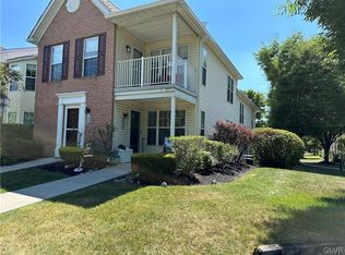 1856 Gibson Rd, Bensalem, PA 19020