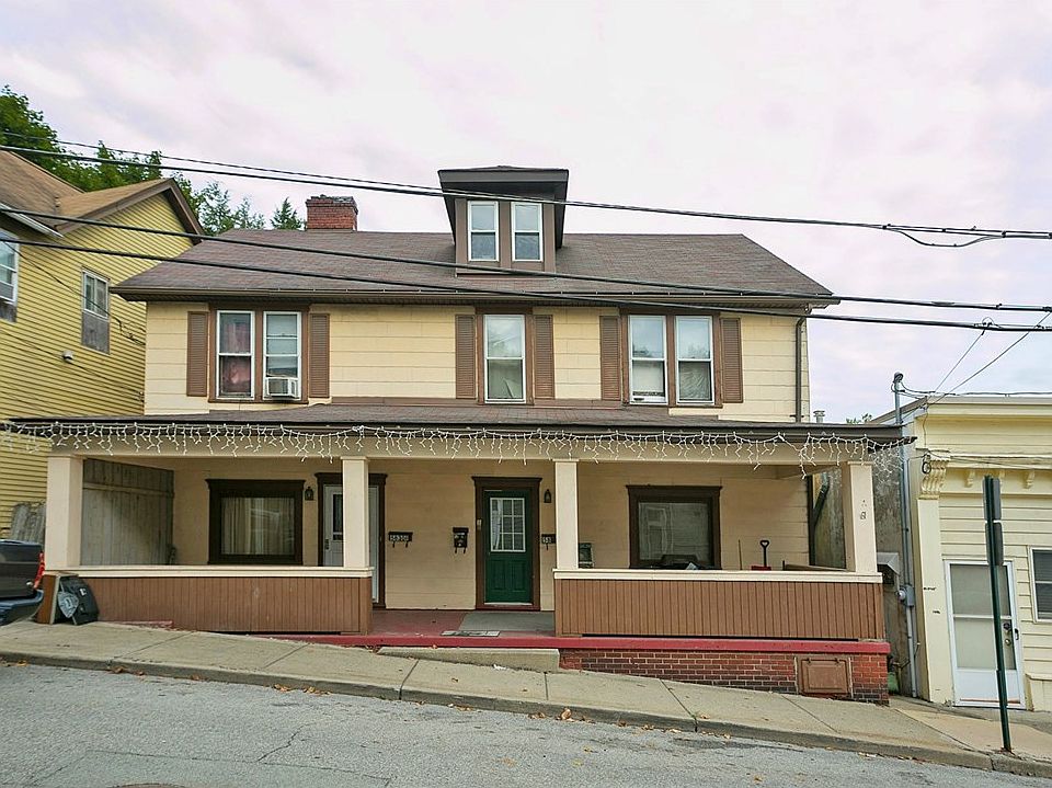 1st image of 5828-5830 A & B Lincoln Ave