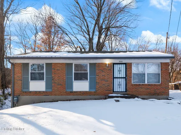 7608 Blue Wing Dr, Louisville, KY 40258