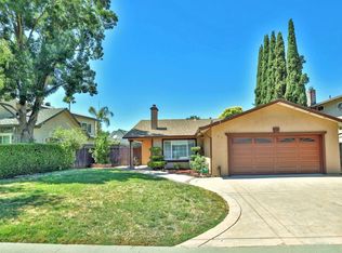 299 Briggs Ct, San Jose, CA 95139