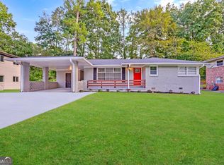 2309 Shamrock Dr, Decatur, GA 30032