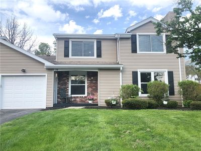 79 Blue Ridge Rd, Penfield, NY, 14526