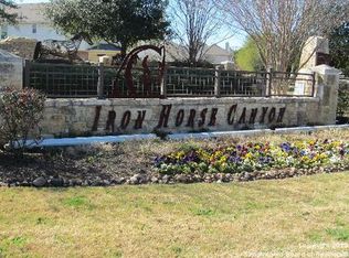 14234 Iron Horse Way, Helotes, TX 78023