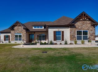 13786 Goff Dr, Athens, AL 35611
