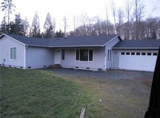 209 Haywire Rd, Napavine, WA 98532