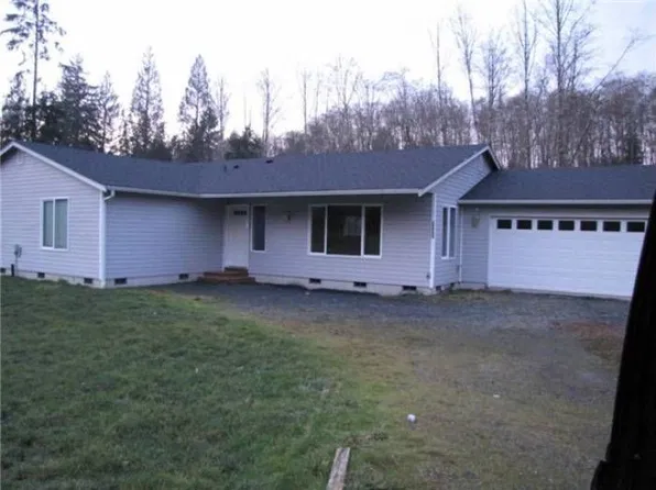 209 Haywire Rd, Napavine, WA 98532