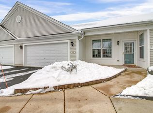 14081 Red Hills Rd, Huntley, IL 60142