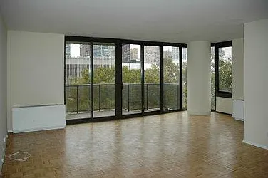 Rented by Marion Bass, Inc.