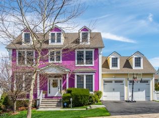 185 Woodland Ave, East Orange, NJ 07017