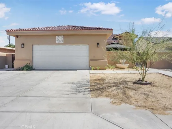 33730 Shifting Sands Trl, Cathedral City, CA 92234