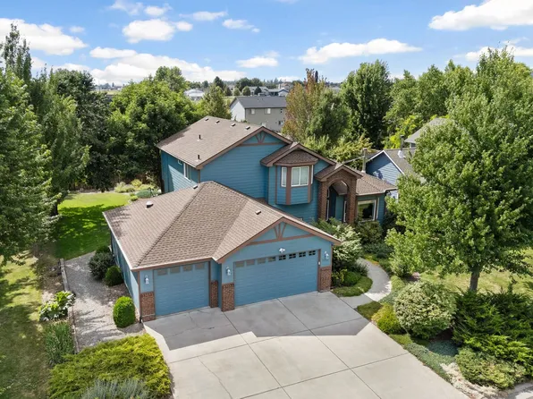 9617 N Northview Ln, Spokane, WA 99208