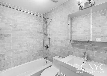 Rented by Keller Williams NYC