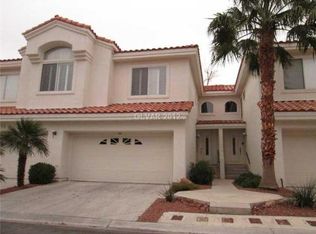 7649 Rolling View Dr UNIT 202, Las Vegas, NV 89149