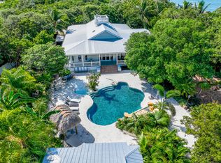 7707 Gulfstream Blvd, Marathon, FL 33050